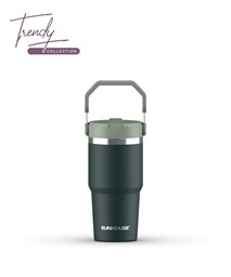 Bình giữ nhiệt City Drive 900ml Sunhouse KS-TU900CG